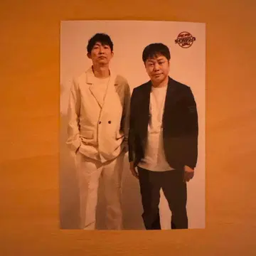 DAIBAKUSHOW 2025 NON STYLE