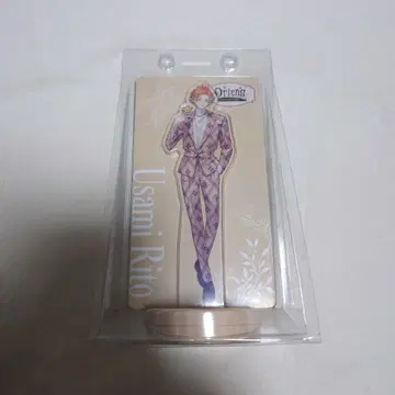 우사미 리토 보이스 아크릴 스탠드