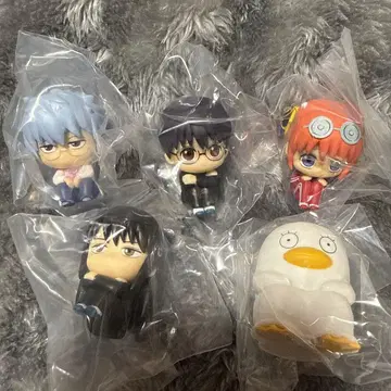 3년 Z반 긴파치 선생님 기다림 컴플리트 세트