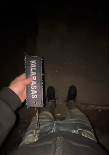 VALABASAS 스키니 size 28