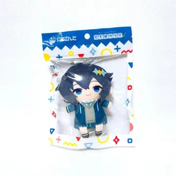 소라보시 키라메 니지 파펫 니지산지