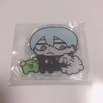 음침 캐릭터 러브코미디 ash 치미탄 아크릴 스탠드