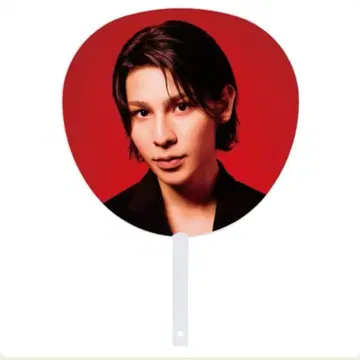 Snow Man Dome Tour 2025-2026 ON 부채 라울