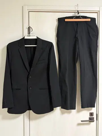 UNIQLO 감동 자켓