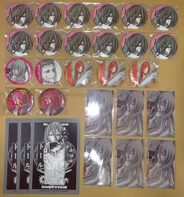 종말의 발키리 톨