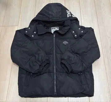 로데오 크라운 패딩 자켓