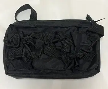 keisukekanda 리본 범벅 피터 백