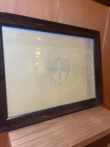 Fate stay night 원화 동영상 토오사카 린