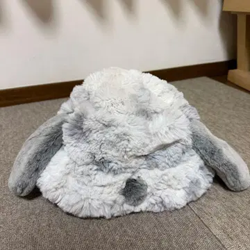 스누피 햇 유니버셜