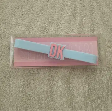 SEVENTEEN 응원봉 액세서리 도겸