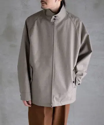 Phlannel Winter Harrington Jacket 3