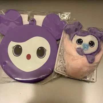 TWICE 사나 서브리 세트