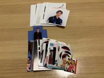 SixTONES 다나카 주키 묶음 판매