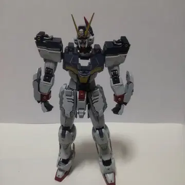 METAL BUILD 크로스본 건담 X1 풀크로스