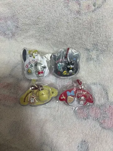 산리오 초코볼 묶음 판매