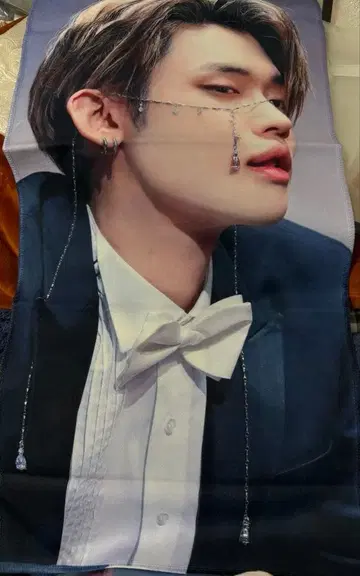 TXT 영준 슬로건