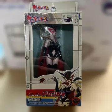 타카라토미 얏타맨 도론죠 피규어