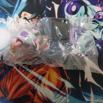 드래곤볼 제일복권 EX 공포! 프리저 군 E상 드래곤 아카이브스