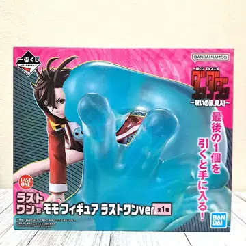 단단단 라스트 원상 허벅지 피규어 라스트 원ver