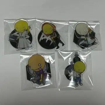 앗사리쇼코 아크릴 스탠드