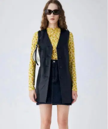 MOUSSY 버튼 프론트 F/L 베스트