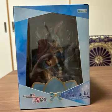 코토부키야 흔해빠진 직업으로 세계최강 시아 피규어