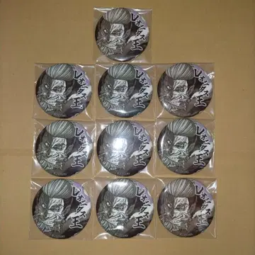 종말의 발키리 레오니다스 왕