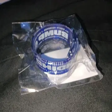 BUMP OF CHICKEN 로고 뱅글