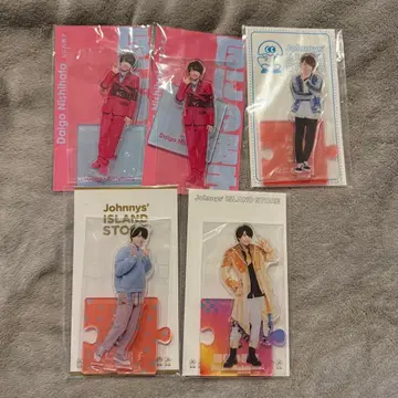 니시하타 다이토 아크릴 스탠드