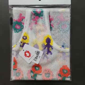 [새상품] 신상 미야쿠미야쿠 레이스백 레이스 에코백