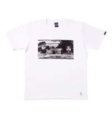 APPLEBUM T셔츠 Cheech & Chong