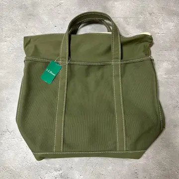 미사용 새상품 L.LBean 보트앤토트