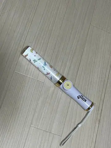 CUTIE STREET 응원봉