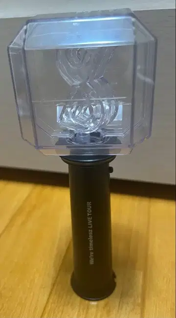 timelesz FAM 응원봉