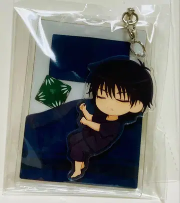 신 테니스의 왕자님 오야스미 아크릴 스트랩 Vol.3 카이도 카오루