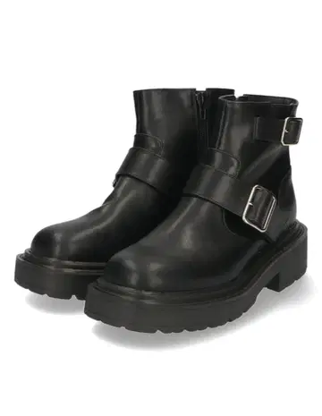 엔지니어 부츠 부츠 오리엔탈 트래픽