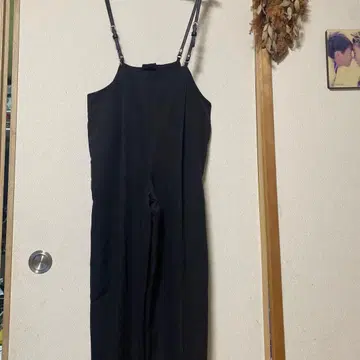 CHIGNON 블랙 올인원 살로펫