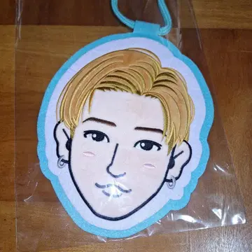 FANTASTICS 호리 나츠키 공식 펠트