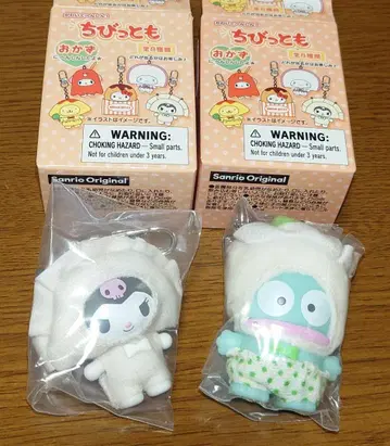 치비또모 산리오