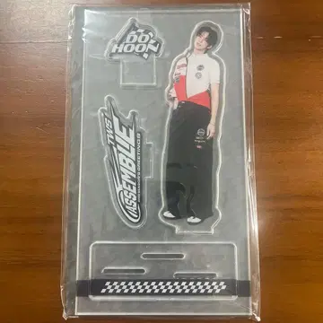 TWS 도훈 시즌 그리팅 아크릴 스탠드