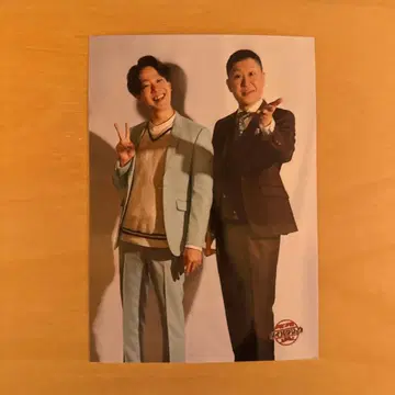 DAIBAKUSHOW 2025 돈데콜테