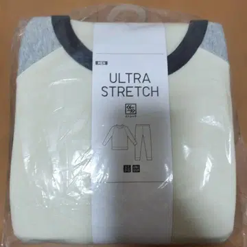 ULTRA STRETCH 룸웨어 XL 사이즈