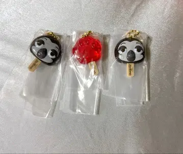 주토피아2 아이스캔디 플래시 가챠가챠