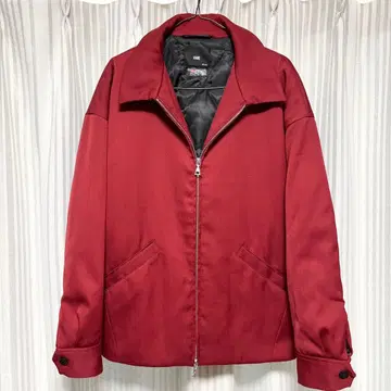 HARE 자켓 아우터 블루종 테일러드 점퍼 상의