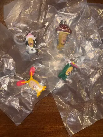 코비토즈칸 메지루시 액세서리