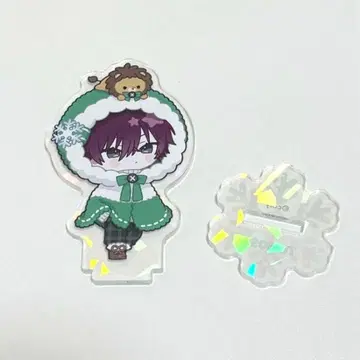 브레마이 브레이크 마이 케이스 애니메이트 페어 아크릴 스탠드 온다 토세