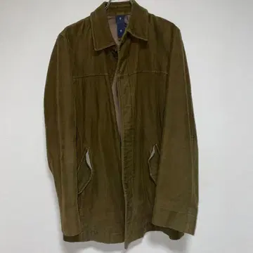 TAKEO KIKUCHI 다케오 키쿠치 90s 체스터 코트 브라운 3