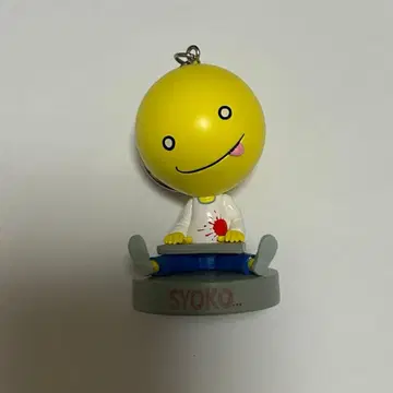 아사리쇼코 캐릭터페이