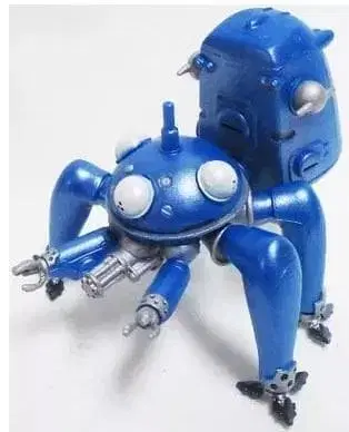 공각기동대 타치코마 컬렉션 타치코마 2ndGIG 발칸 버전