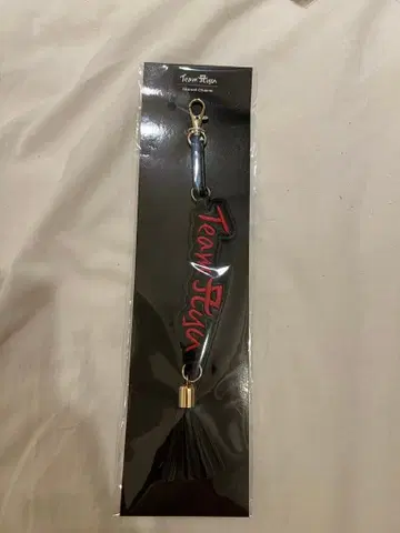 하마사키 아유미 TA 참 태슬 핑크